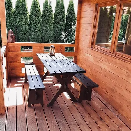 Letniskowy Orzech * Rydzewo (Gizycko)